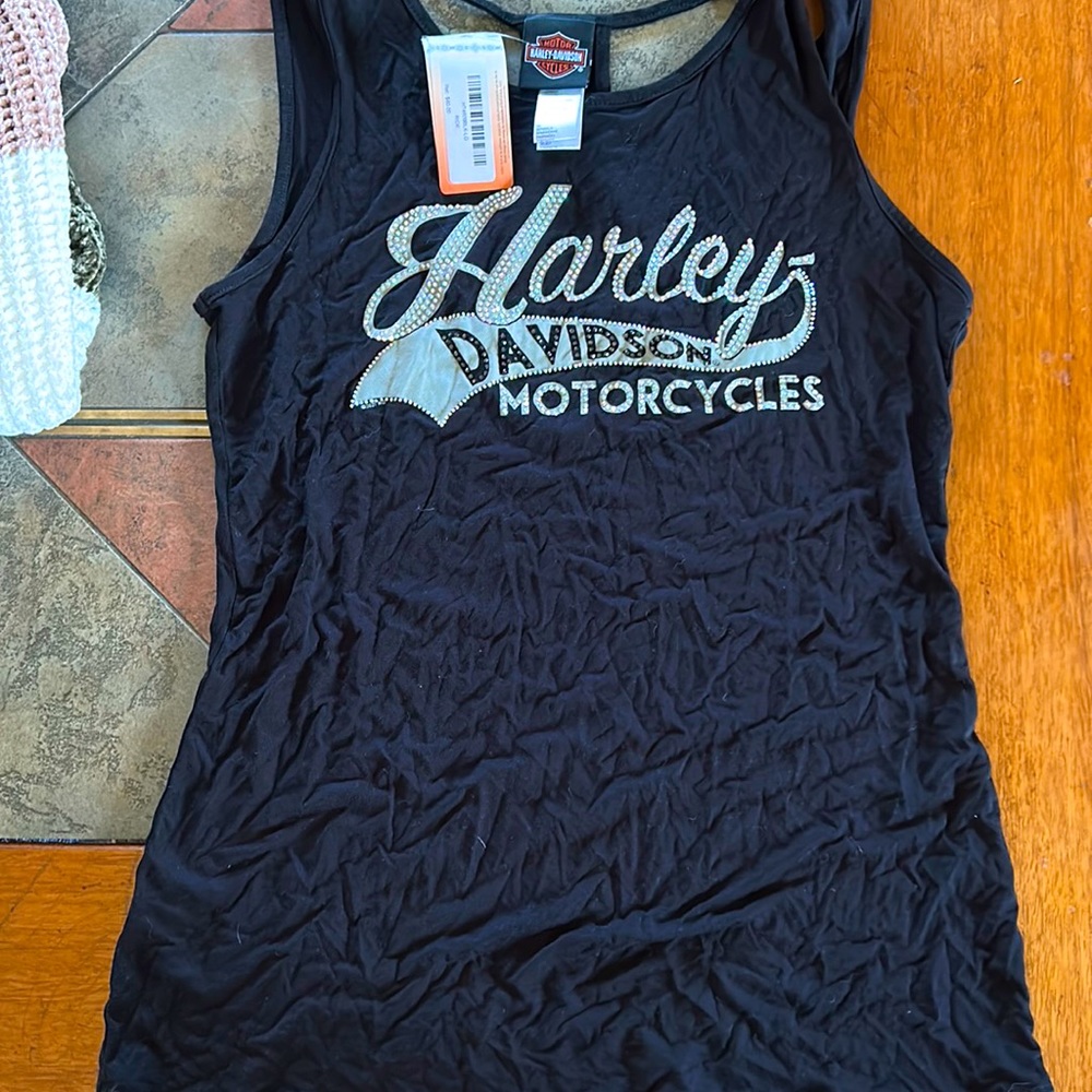 Brand new Harley Davison shirt! Size: L Retail:$60